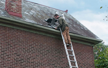 what affects urgent Hazeley Bottom roof repairs
