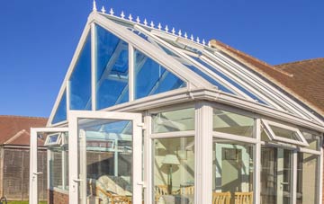conservatory roof insulation costs Hazeley Bottom