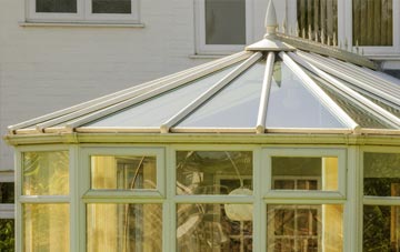 conservatory roof repair Hazeley Bottom, Hampshire