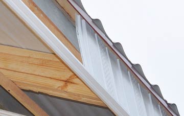why Hazeley Bottom fascia repairs are essential
