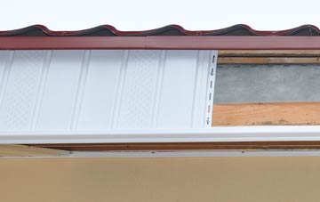 Hazeley Bottom fascia repair costs
