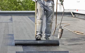 flat roof replacement Hazeley Bottom, Hampshire