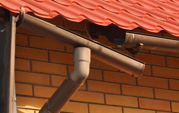 Hazeley Bottom gutter repair costs