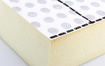 meeting Hazeley Bottom building codes