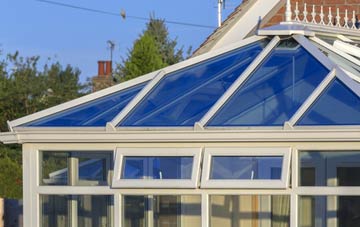 professional Hazeley Bottom conservatory insulation
