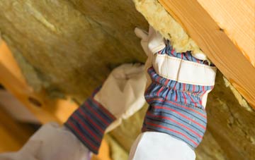 types of Hazeley Bottom pitched roof insulation materials