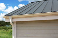 Hazeley Bottom fascia repair