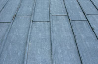 Hazeley Bottom lead roofing