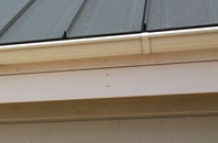 Hazeley Bottom soffit repair