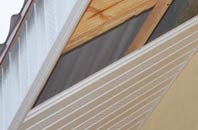 rated Hazeley Bottom soffit repair companies