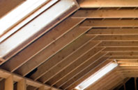 Hazeley Bottom tapered roof insulation quotes